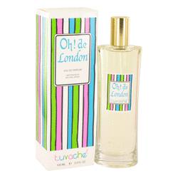 Tuvache Oh! De London Irma Shorell Perfumes for Women