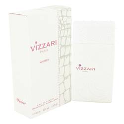 Vizzari White - Roberto Vizzari Perfumes