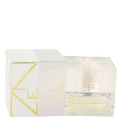 Zen White Heat - Shiseido Perfume