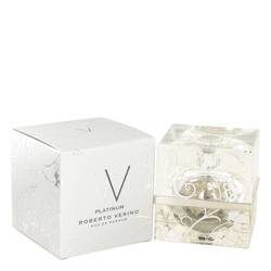 V V Platinum - Roberto Verino Perfumes