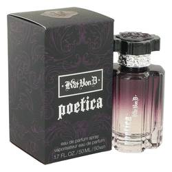 Kat Von D Poetica - Katvond Perfume