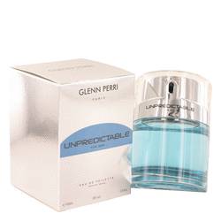 Unpredictable - Glenn Perri Colognes