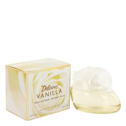 Delicious Vanilla - Gale Hayman Perfumes