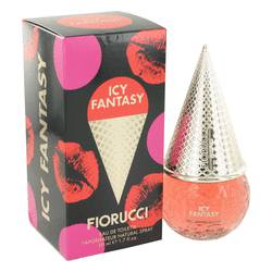 Fiorucci Icy Fantasy Fiorucci Perfumes for Women