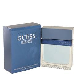 Guess Seductive Homme Blue - Guess Cologne
