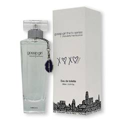 Gossip Girl Xoxo Scentstory Perfumes for Women