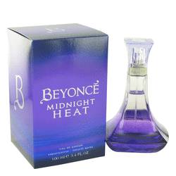 Beyonce Midnight Heat