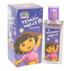 Dora Starry Night - Marmol & Son Perfumes