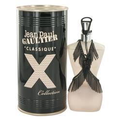 Jean Paul Gaultier Classique X Erotic Chic
