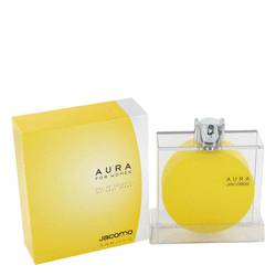 Aura - Jacomo Perfume