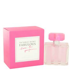 Victoria's Secret Fabulous - Victoria's Secret Perfume