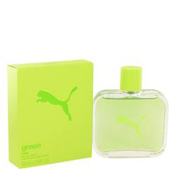 Puma Green - Puma Colognes