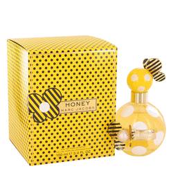 Marc Jacobs Honey - Marc Jacob's Daisy Perfumes