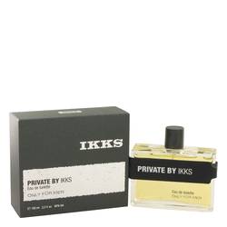 Private Ikks - Ikks Cologne