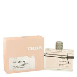 Private Ikks - Ikks Perfumes