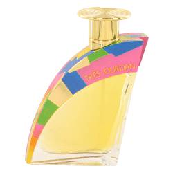 Tres Jourdan - Charles Jourdan Perfumes
