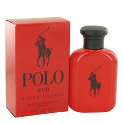 Polo Red Ralph Lauren Colognes for Men