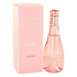 Cool Water Sea Rose Davidoff Cool Water Perfumes for Women