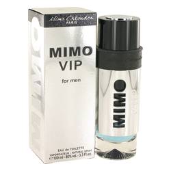 Mimo Vip Mimo Chkoudra Cologne for Men