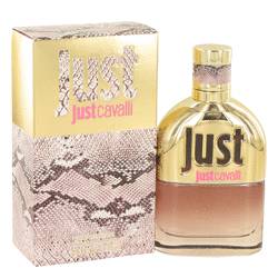 Just Cavalli New Roberto Cavalli Perfume for Women