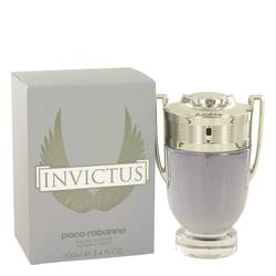 Invictus - Paco Rabanne Colognes