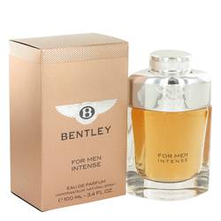 Bentley Intense - Bentley Colognes