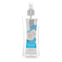 Body Fantasies Signature Fresh White Musk - Parfums De Coeur Perfumes