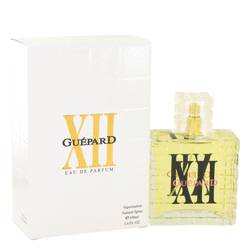 Guepard Xii - Guepard Perfumes