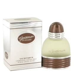 Guepard Gentleman - Guepard Colognes