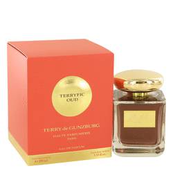 Terryfic Oud - Terry De Gunzburg Perfume