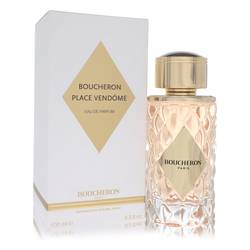 Boucheron Place Vendome - Boucheron Perfumes