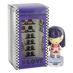 Harajuku Lovers Wicked Style Love - Gwen Stefani Perfume