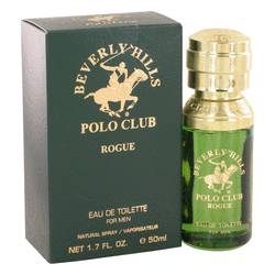 Beverly Hills Polo Club Rogue