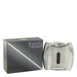Extasia - New Brand Perfumes