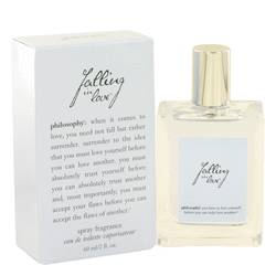 Falling In Love Philosophy Perfumes for Women
