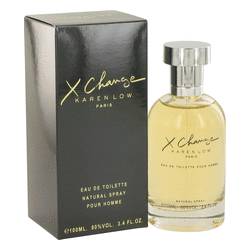 Xchange Karen Low Colognes for Men
