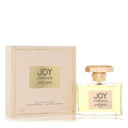 Joy Forever - Jean Patou Paris Perfumes