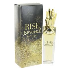 Beyonce Rise - Beyonce Perfume
