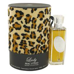 Buy Lady Mac Steed Perfume for Women Online at Perfume.com®