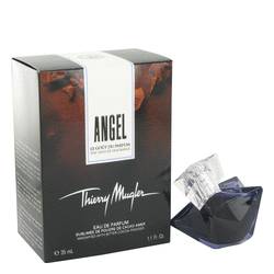 Angel The Taste Of Fragrance