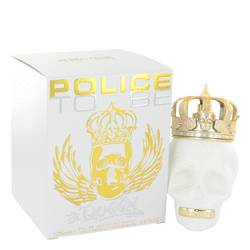 Police To Be The Queen - Police Perfume