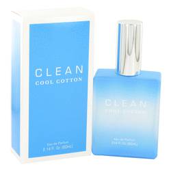 Clean Cool Cotton Clean Perfume for Women