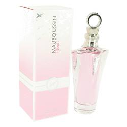 Mauboussin Rose Pour Elle - Mauboussin Perfumes