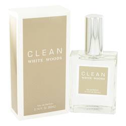 Clean White Woods - Clean Unisex Fragrances