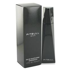 Pitbull - Pitbull Cologne