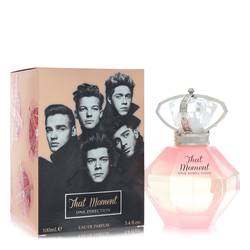 That Moment - One Direction Perfumes
