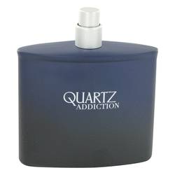 Quartz Addiction