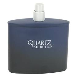 Quartz Addiction Molyneux Cologne for Men