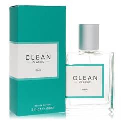 Clean Rain - Clean Perfume