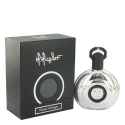 Royal Vintage - M. Micallef Cologne